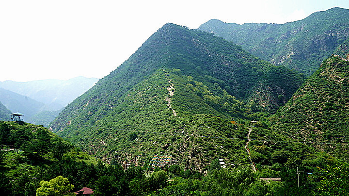盘点:敕勒川,阴山下……六大网红打卡地,你去过几个?