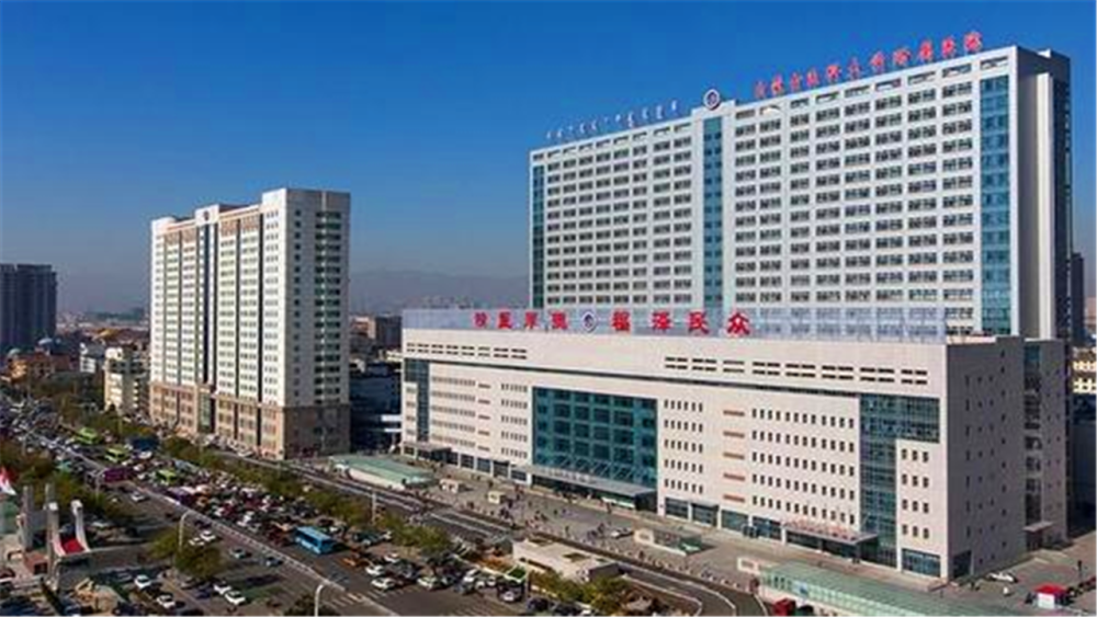 呼市医院排名_呼市第一医院