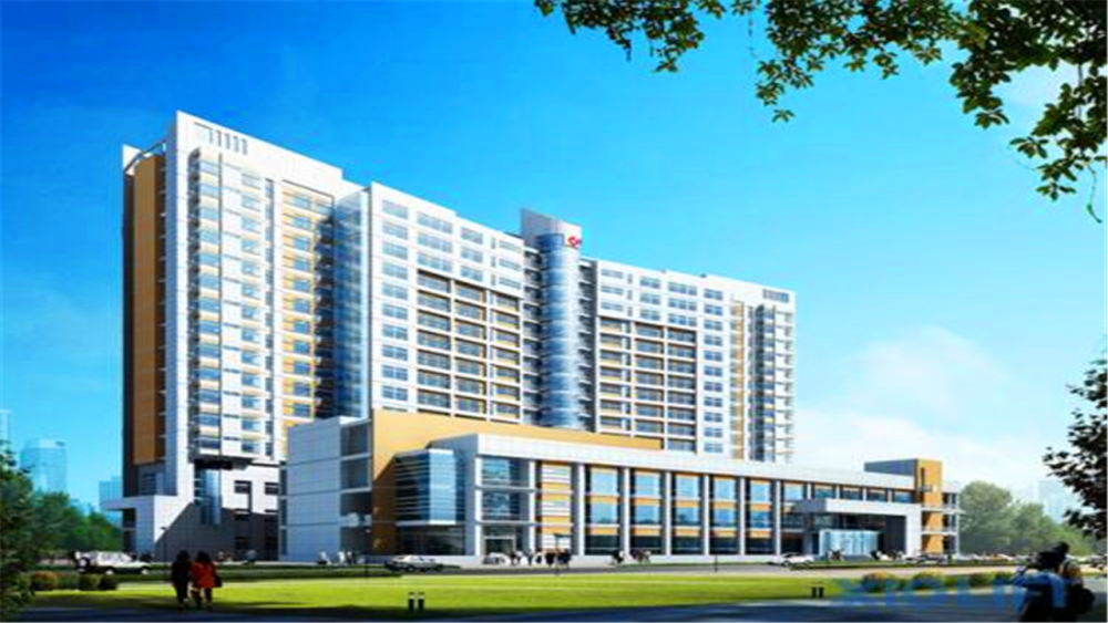 呼市医院排名_呼市第一医院(2)