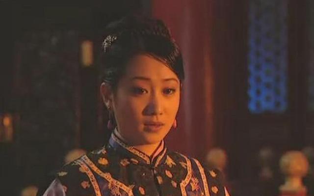 《雍正王朝》中雍正死后乔引娣去哪了?她最终结局如何