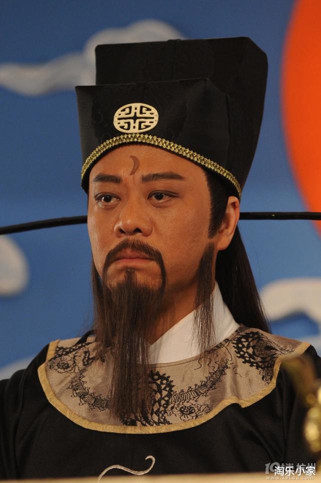 《包青天》 腾讯网