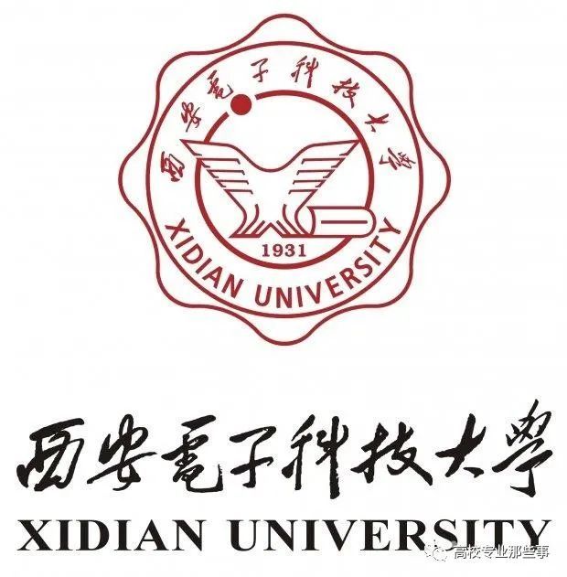 西电,西军电都是西安电子科技大学的称呼.