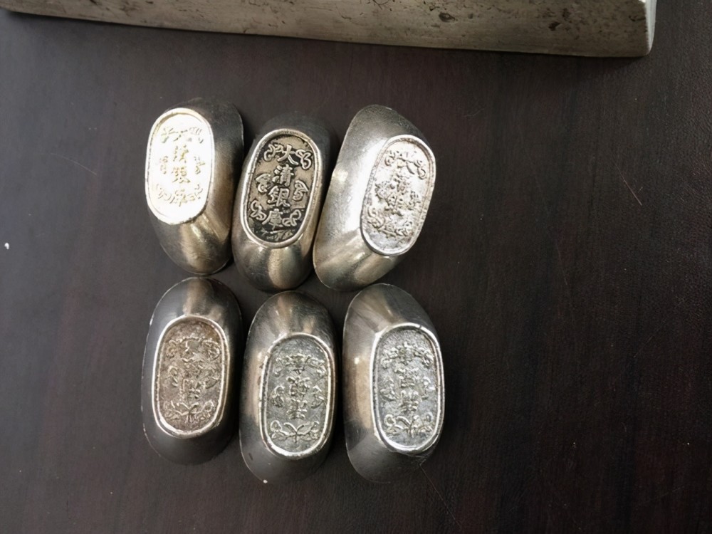 清朝国库银子被盗900万,道光皇帝如何处理?