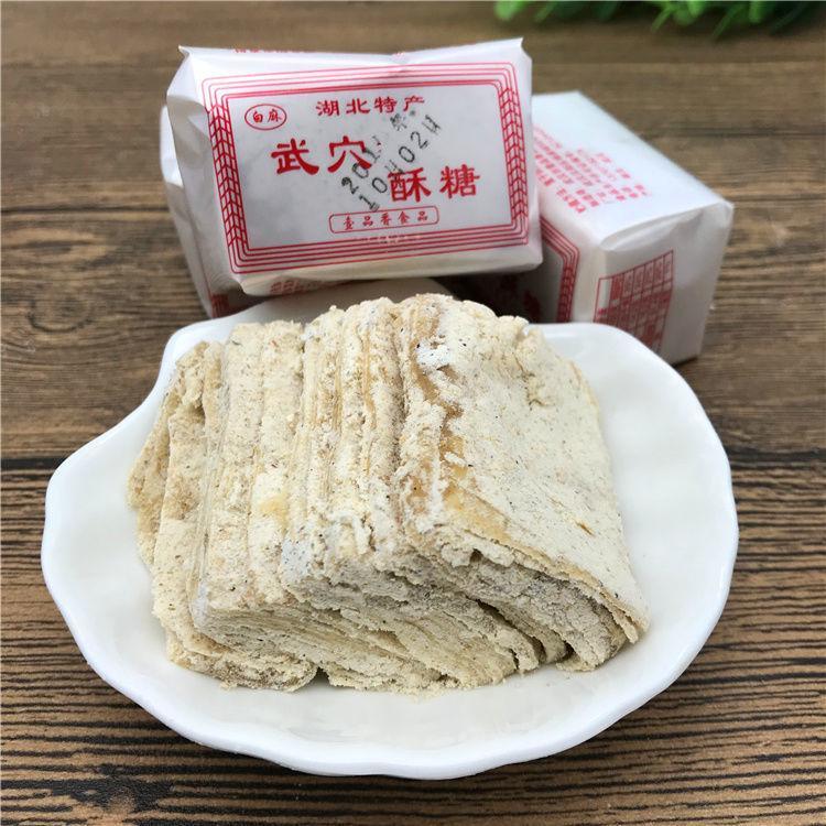 来到湖北黄冈,这7种特产美食别错过,如果你是黄冈人应该全认识