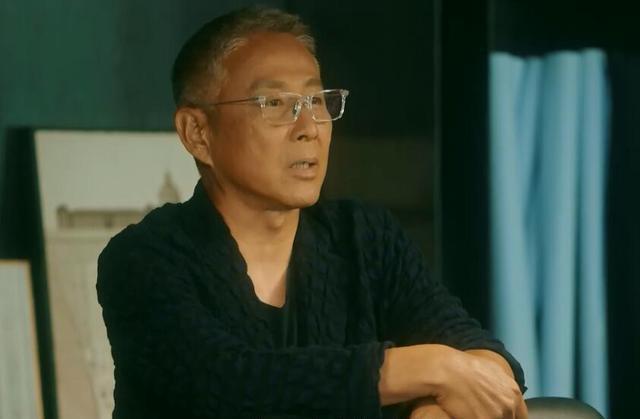 流金岁月:陈道明两次发飙霸总范十足,逼走杨柯,朱琐琐也辞职了