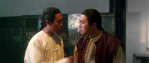深度|陈近南|天地会|海大富|多隆|鳌拜|韦小宝|鹿鼎记|龙儿|反清复明