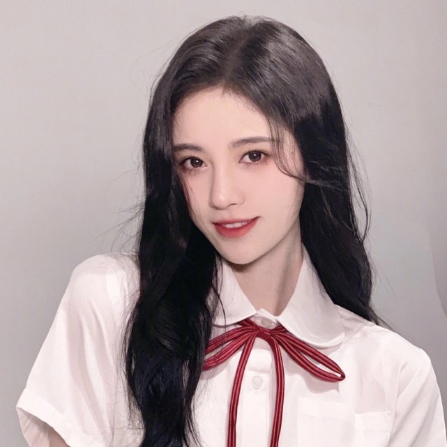 鞠婧祎头像集:第三篇
