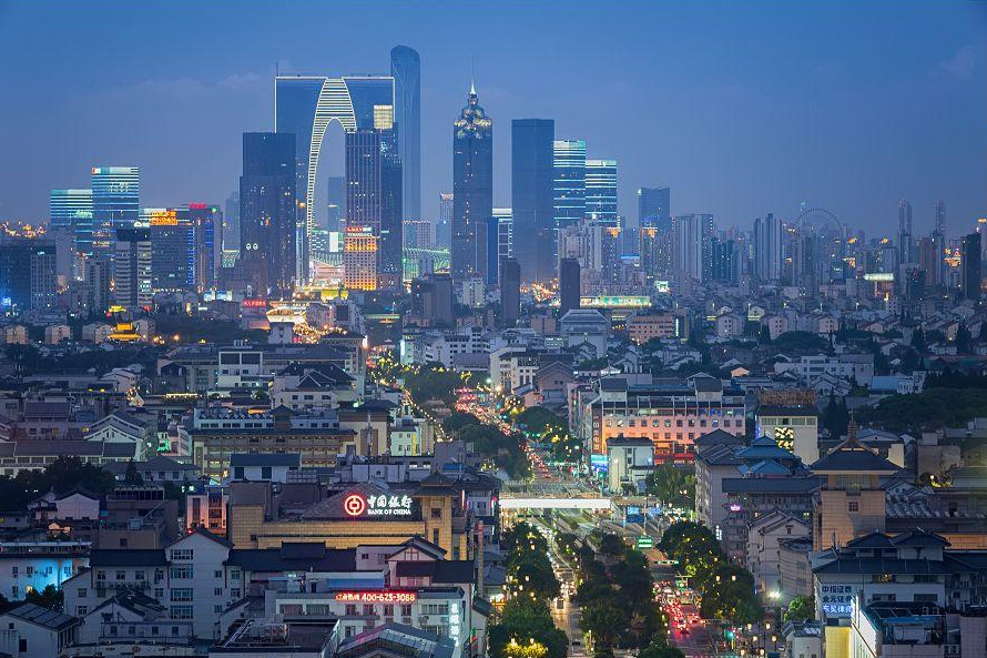 张家港市人口_10万人口特大镇将升级为市 快来看看江苏哪些镇有机会升级,有没(2)