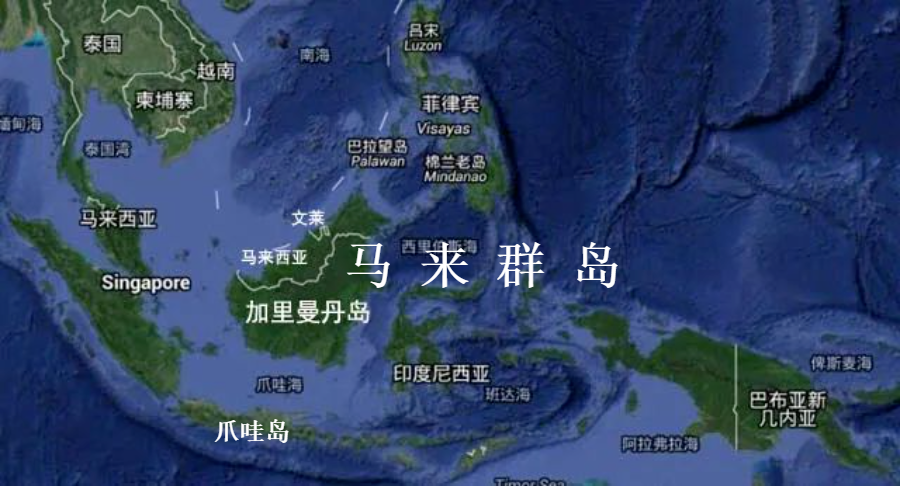 印尼荷兰人口_印尼荷兰地图(3)
