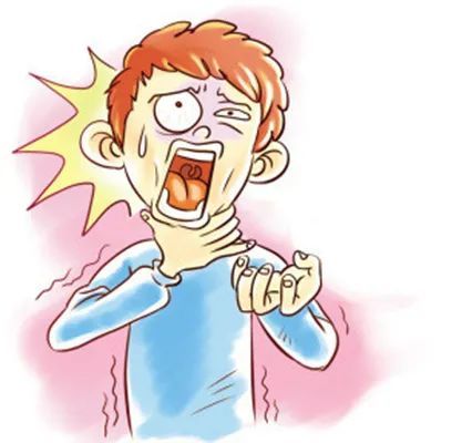 成语什么什么什么喉_猪黄喉是什么部位图解(2)
