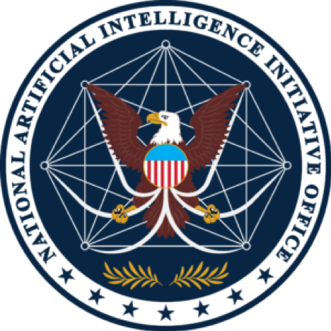 神经网络白头鹰当logo:美国成立国家人工智能计划办公