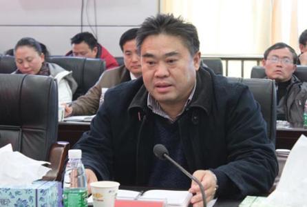 湖南邵阳市委原常委王长忠受贿一审获刑11年