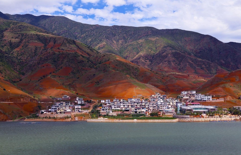永胜县有多少人口_永胜县大安乡