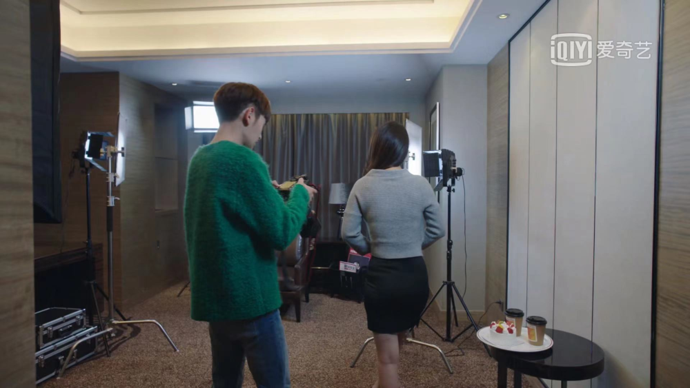 《这个世界不看脸》张鲁一吴倩盖玥希王新乔主演/不好看
