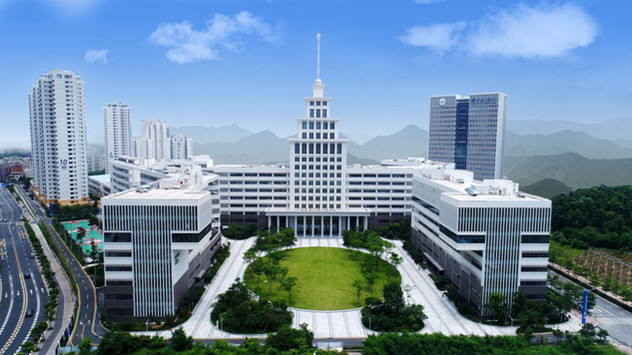 哈工深vs南科大,皆是深圳前五大学,两校良性竞争,学生如何选择