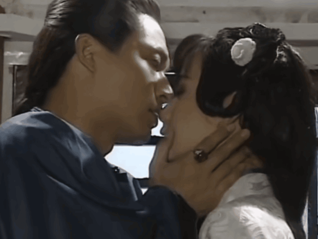再看《梅花烙》脑瓜子仍嗡嗡的|陈德容|梅花烙|狗血|白吟霜|琼瑶|皓祯