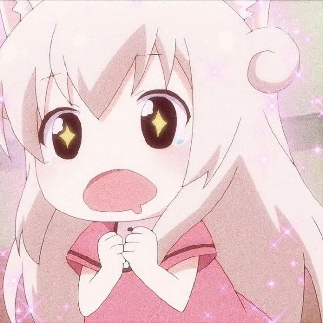 猫咪日常小可爱动漫头像来了