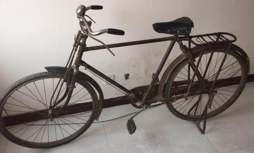 80年代的永久自行车售价275元,这相当于现在多少钱?