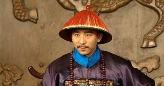 《雍正王朝》导演顶住压力用他,领导看他表演一条过,导演松口气