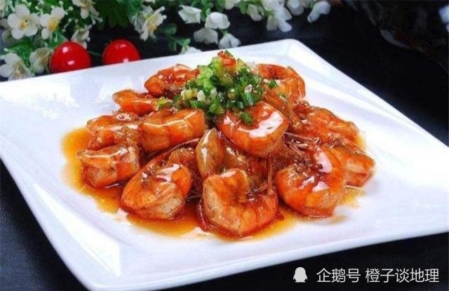 八大菜系之——鲁菜
