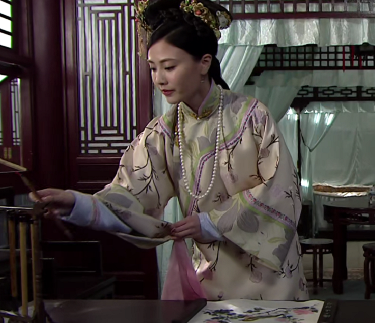 慈禧杀珍妃,真的是害怕她受辱吗?慈禧这位婆婆私心太重