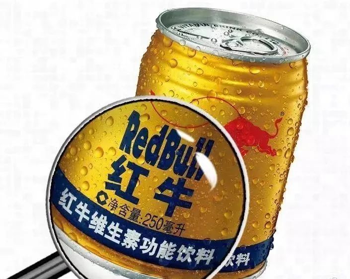 红牛之争:心机的天丝与被夸大的败诉