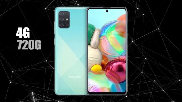 三星发布galaxya32 5g,看了参数后,还是用国产吧