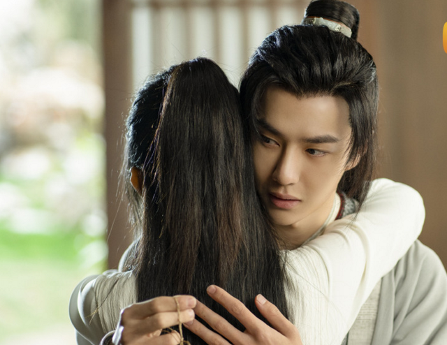 《有翡》迎来收官,花瓣吻即将来袭,运费夫妇真的能甜到最后吗?