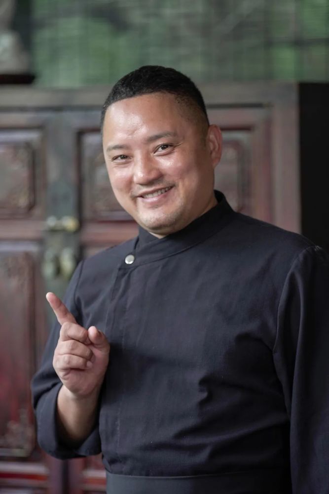 出品|杭州桂语山房行政总厨 潘忠明难易程度准备时间30分钟烹饪时间10