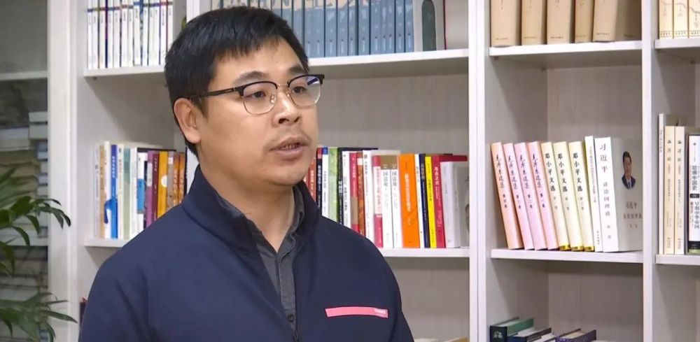 溧阳市发改委副主任徐杰
