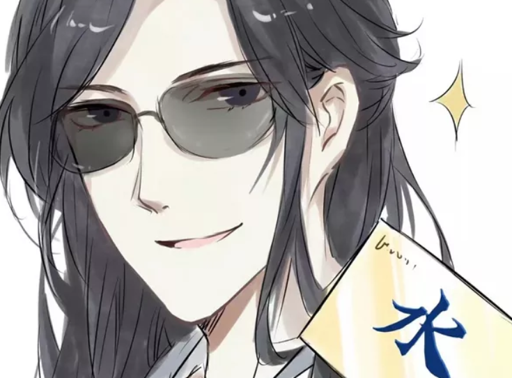 《天官赐福》同样是神官,为何师无渡香火很旺,谢怜却无人问津?