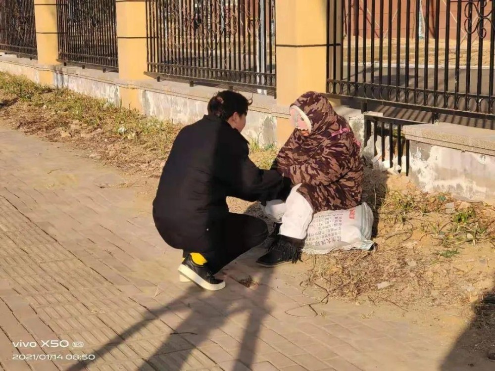 老人口齿不清怎么公证_老人口齿不清图片(2)