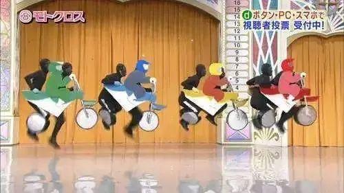 《超级变变变》火上奥运会!这个"沙雕"神综绝对不止9.7分