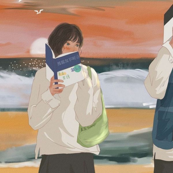 男友不听话怎么办,当然是……(打一顿就好了呀)余生浪漫只想和你一起
