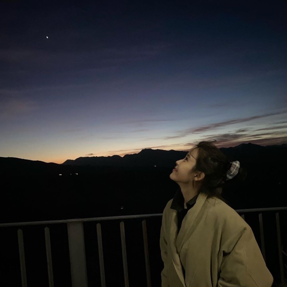 似星光:李知恩iu|行走的头像