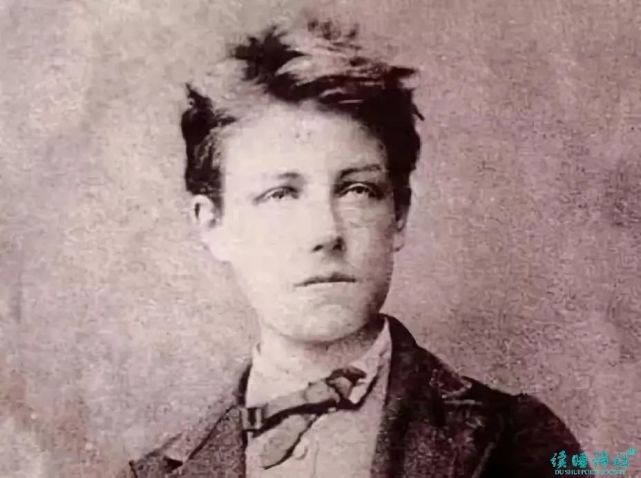 兰波诗歌《醉舟》欣赏