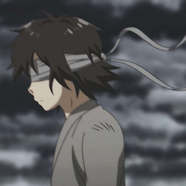 今日份男生头像!