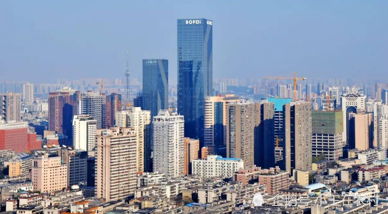 炸大楼拼gdp_广深线下 两城优质高中云集,如何规划提前抢占Top 30名额
