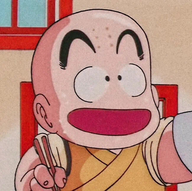 与众不同的卡通头像