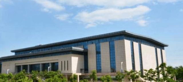 新乡学院排名_新乡学院