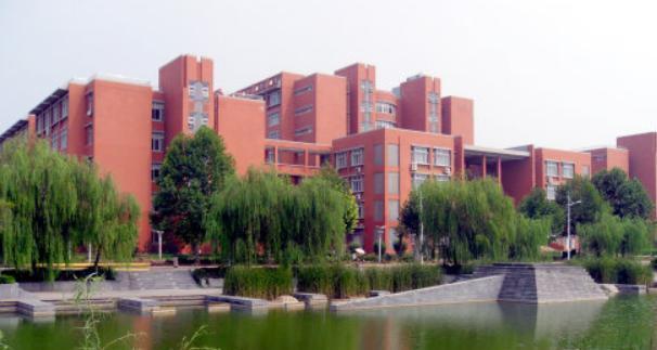 新乡学院排名_新乡学院