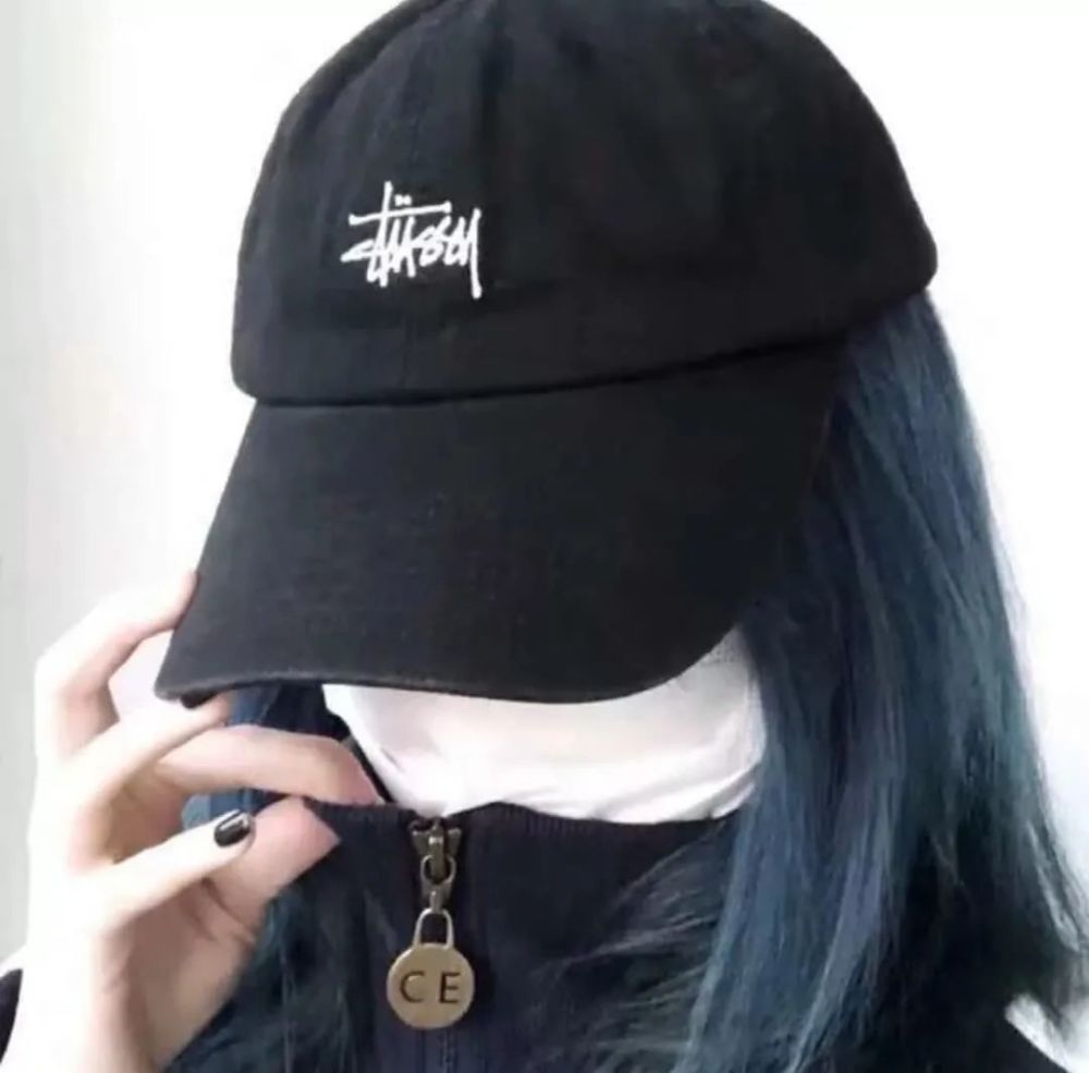 头像|口罩女头