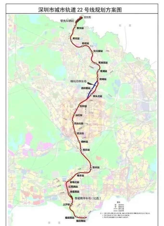 2020深圳观澜街道GDP_深圳观澜街道图片(2)