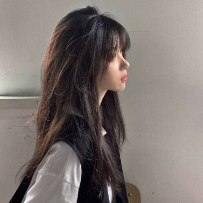 白月光与朱砂痣女生头像