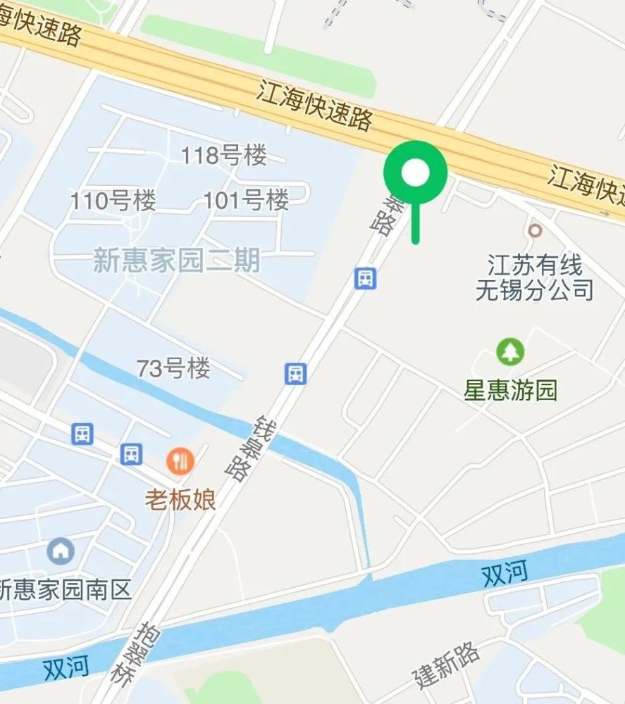 刚刚无锡又一家医院开工了