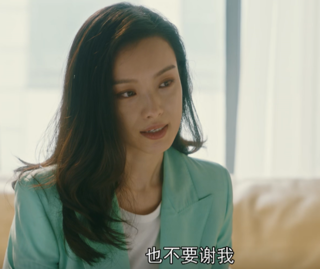 面临夫家破产南孙妈妈和朱锁锁大不同强行美化拜金女