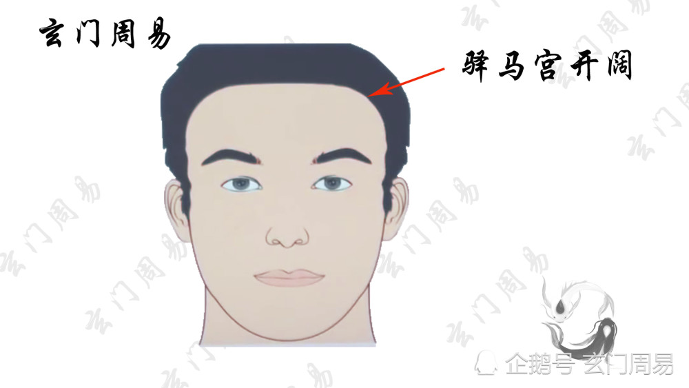 相术有这四种手面相的人利在远方能得远方财