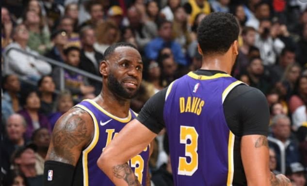nba湖人直播在线直播，nba湖人直播在线直播vs鹈鹕？