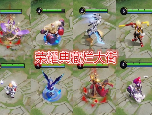 
2017-01-1114:30鸡年限定皮肤曝光