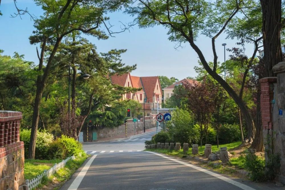 《送你一朵小红花》取景地曝光,烟火气十足的海滨老城